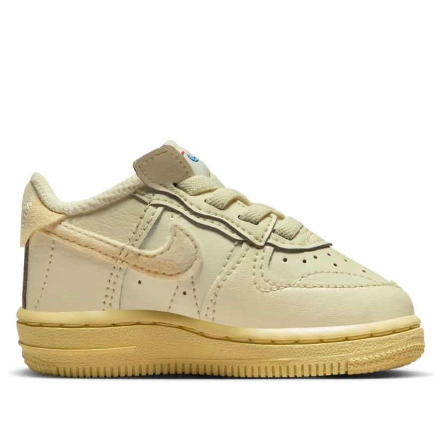 (TD) Nike Force 1 Fontanka 'Coconut Milk' DO6147-102
