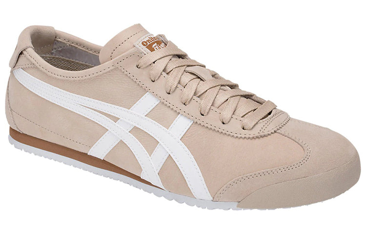 Onitsuka Tiger Mexico 66 'Beige White' 1183A359-251