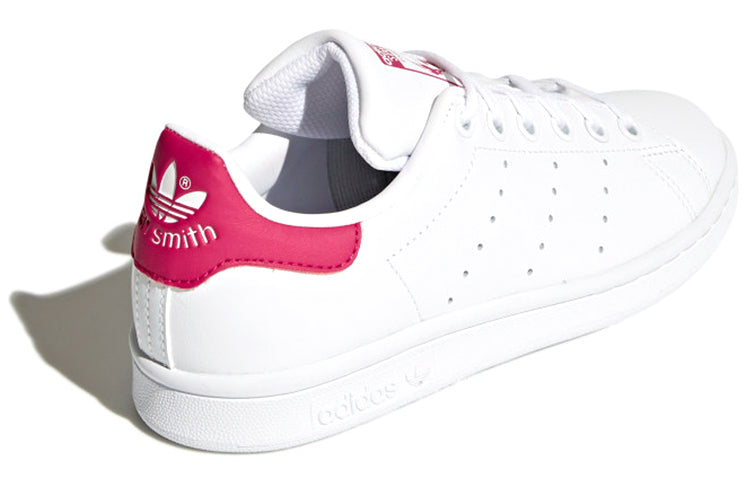 adidas Stan Smith J 'White' B32703