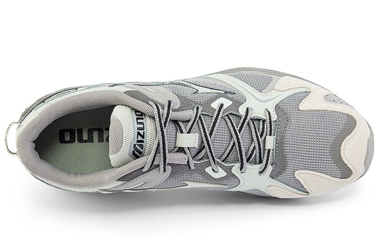 Mizuno LG 90s EC 'Grey' D1GH221305
