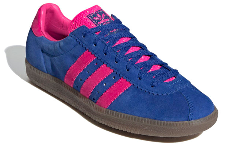 adidas originals Padiham Blue Pink EF5715