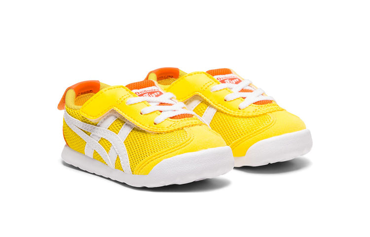 (TD) Onitsuka Tiger Mexico 66 'Yellow' 1184A129-750