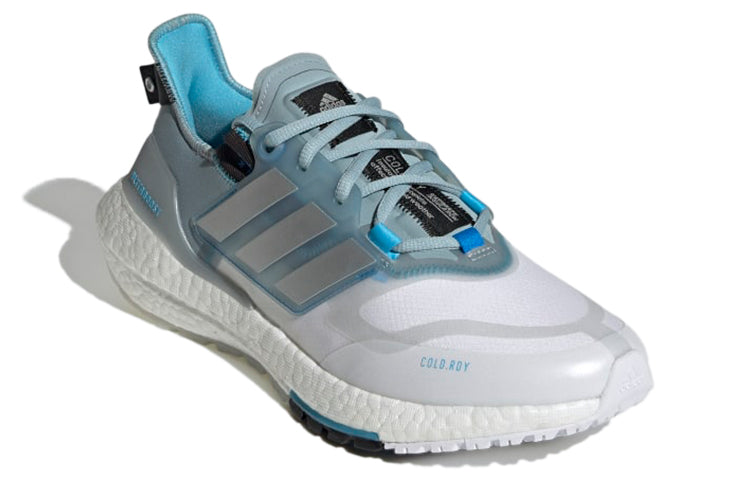 adidas Ultraboost 22 Cold.RDY 'Magic Grey Silver Metallic' GZ0128