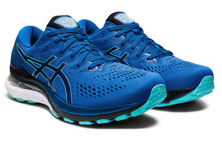 ASICS Gel-Kayano 28 2E Wide 'Lake Drive' 1011B188-402