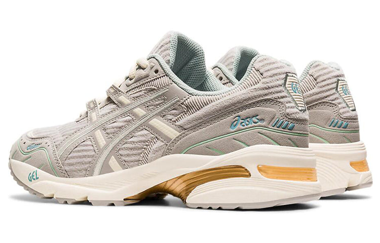 (WMNS) ASICS Gel-1090 'Grey' 1202A157-020