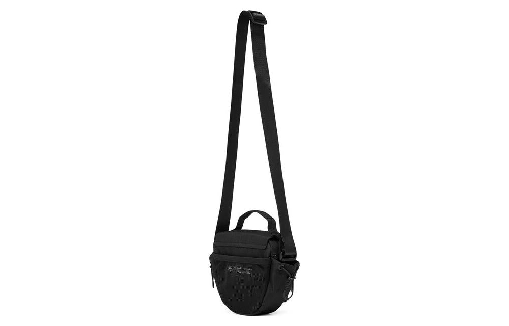 Skechers SKX Single Shoulder Bag 'Black' P123U001-02L2