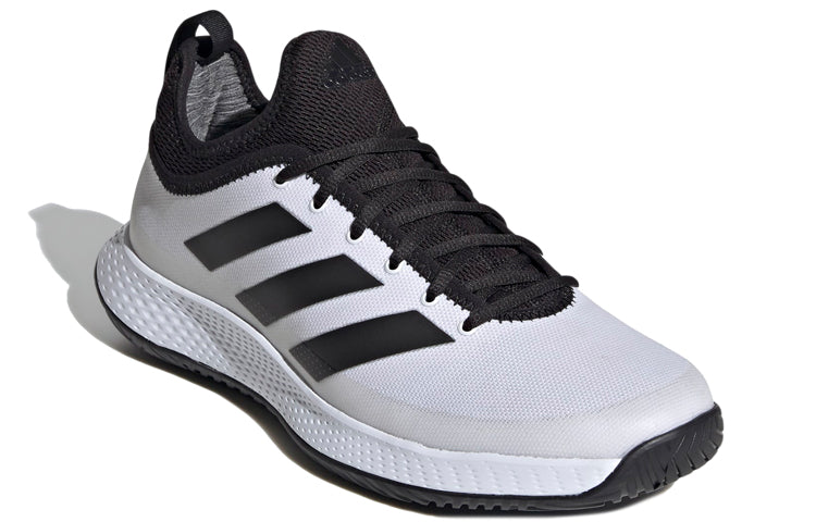 adidas Defiant Generation 'White Black' FX5809