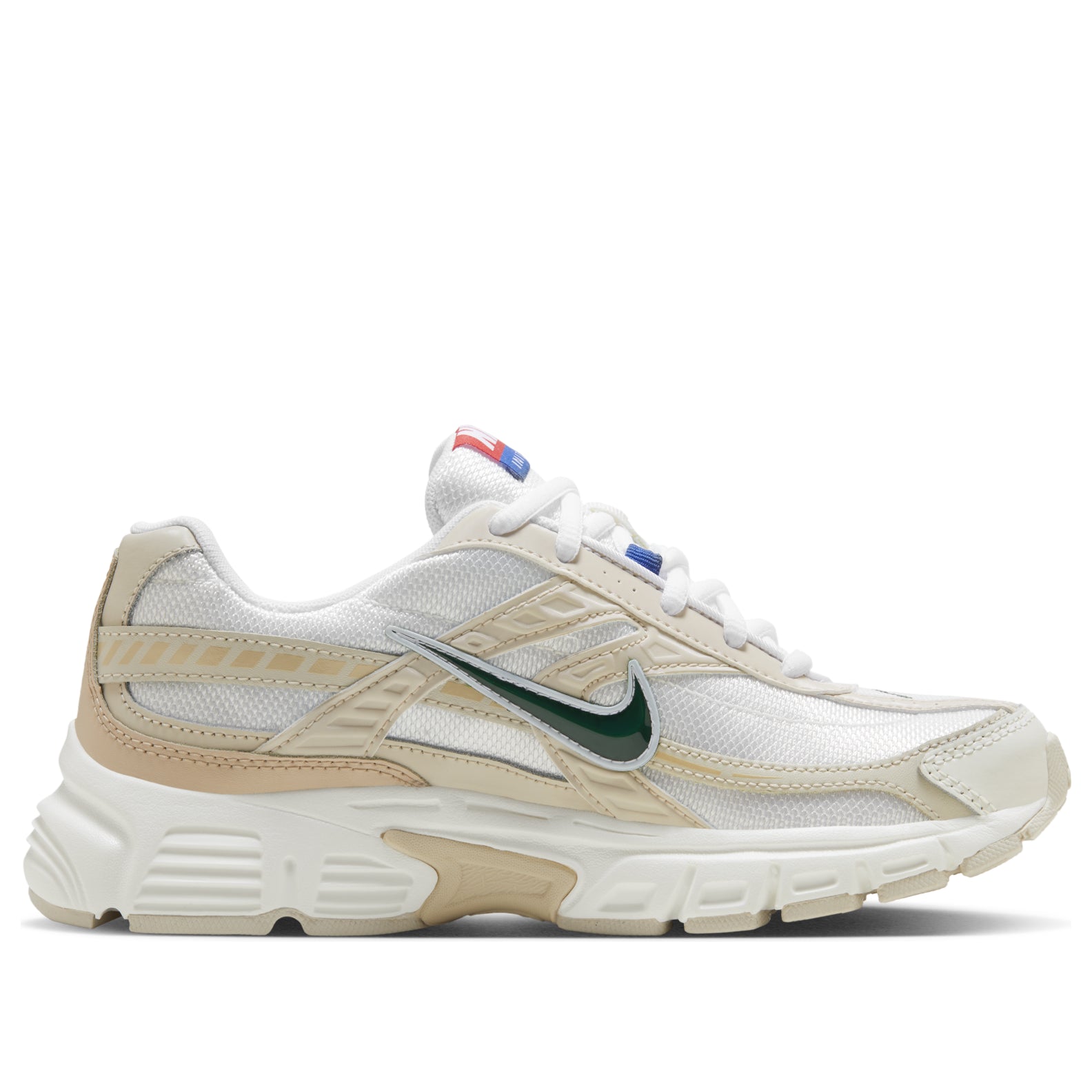 (WMNS) Nike Initiator 'Summit White Brown' HQ1183-141
