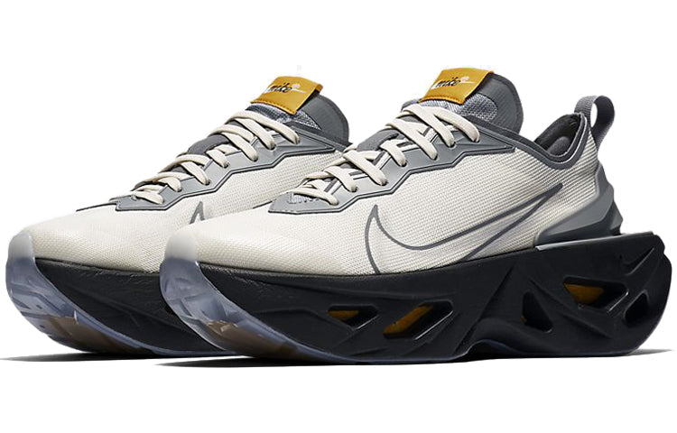 (WMNS) Nike ZoomX Vista Grind 'Pale Ivory' BQ4800-101