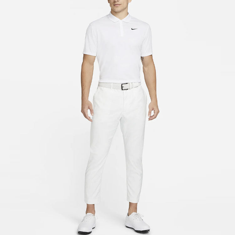 Nike Court Dri-FIT LogoPolo DD8372-100