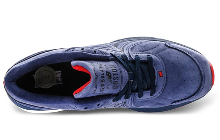 New Balance 'Navy' M2040NR2