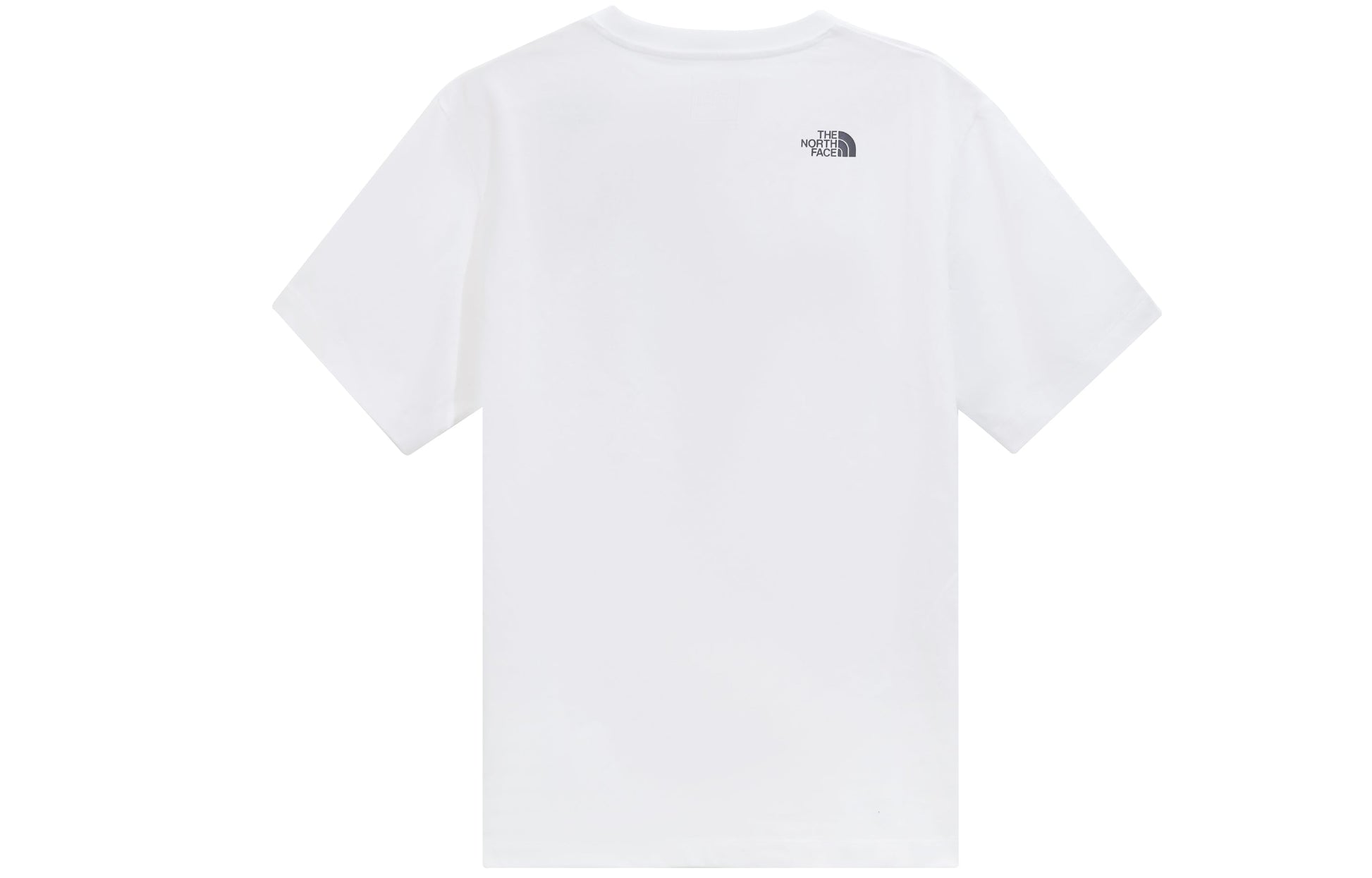 THE NORTH FACE SS22 Easy T-shirt 'White' NF0A5JZS-FN4