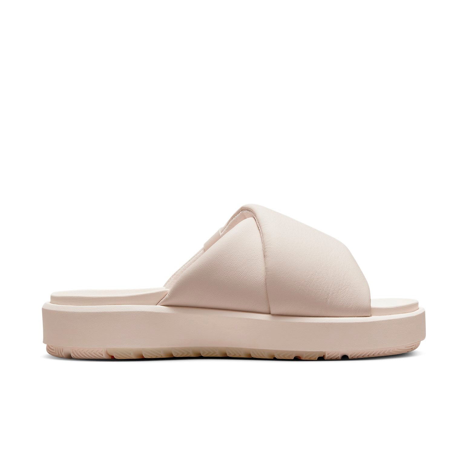 (WMNS) Air Jordan Sophia Slide 'Light Soft Pink' DO8863-660