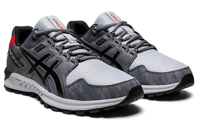 ASICS Gel-Citrek Grey 1021A221-022