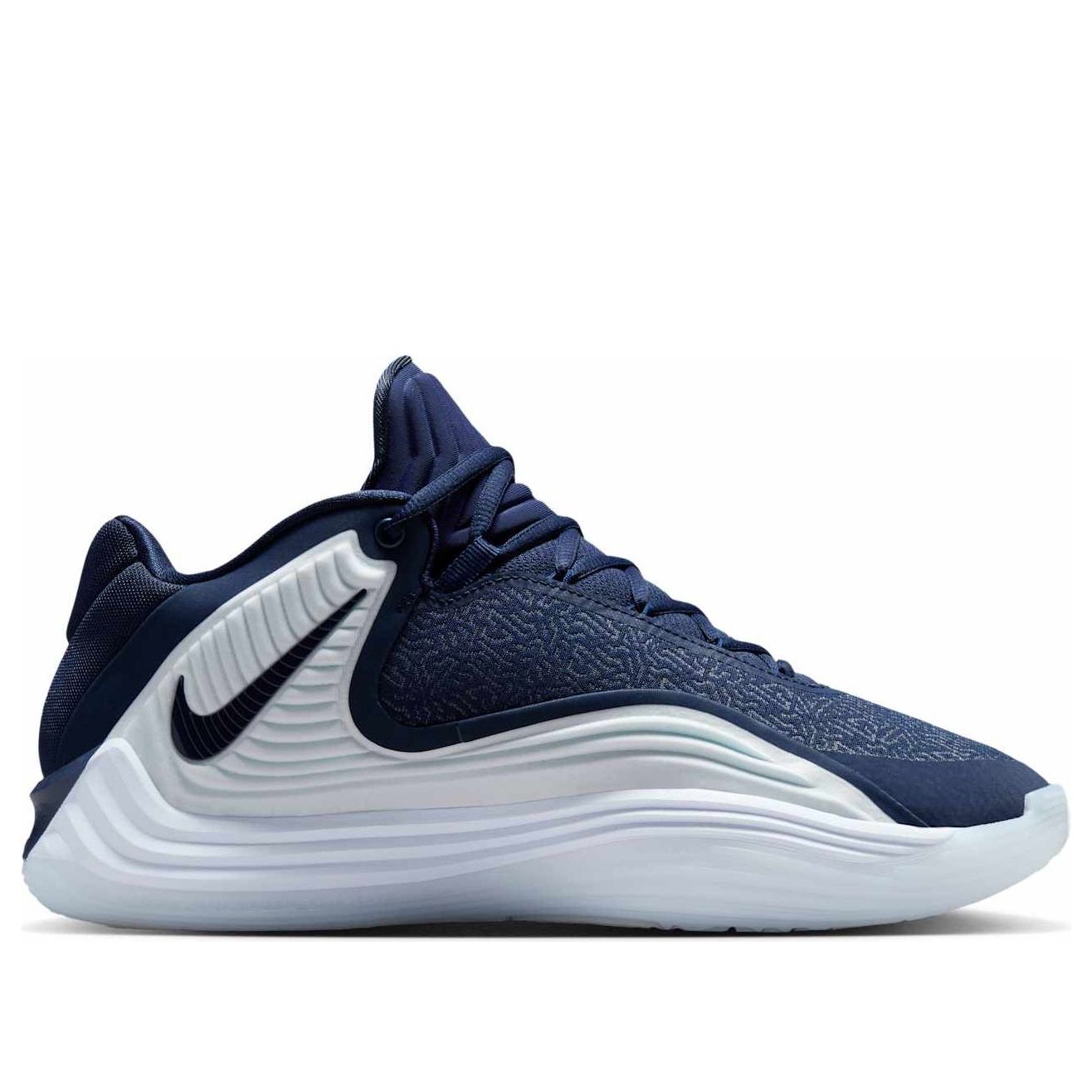 Nike Giannis Freak 7 Team Bank 'Navy' II7518-401
