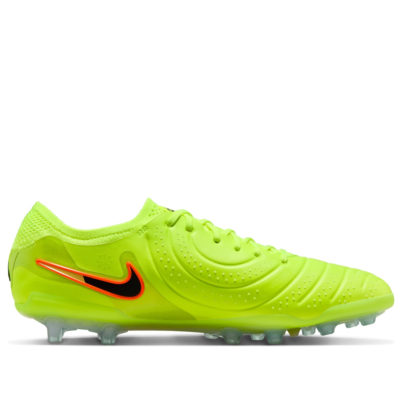 Nike Tiempo Legend 10 Elite AG-Pro 'Volt Black' DV4330-701