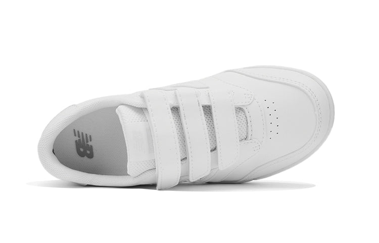 New Balance CT60 K White PVCT60RW