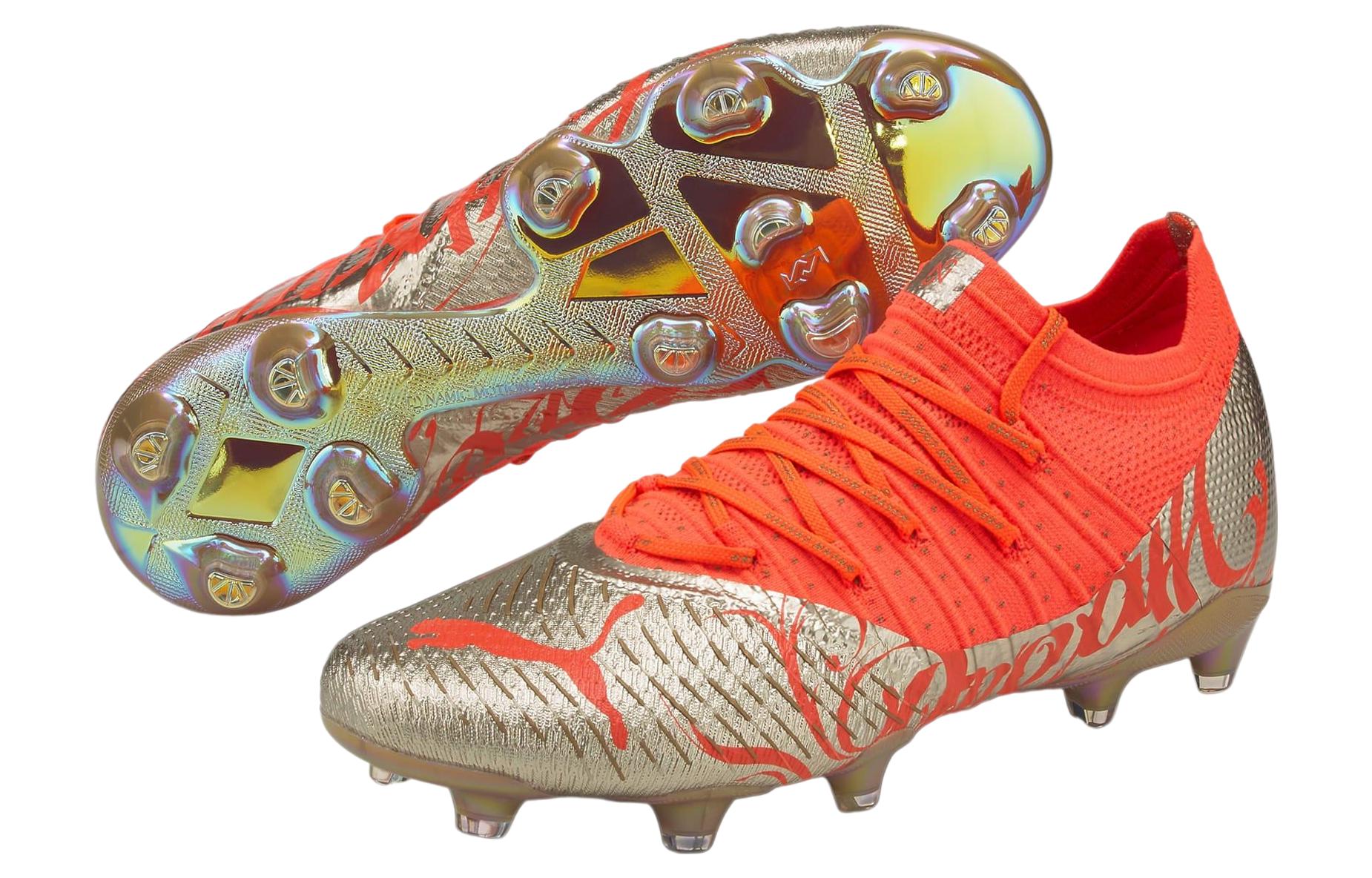 PUMA Neymar Jr x Future Z 1.4 FG AG 'Dream Chaser - Player's Edition' 107082-01