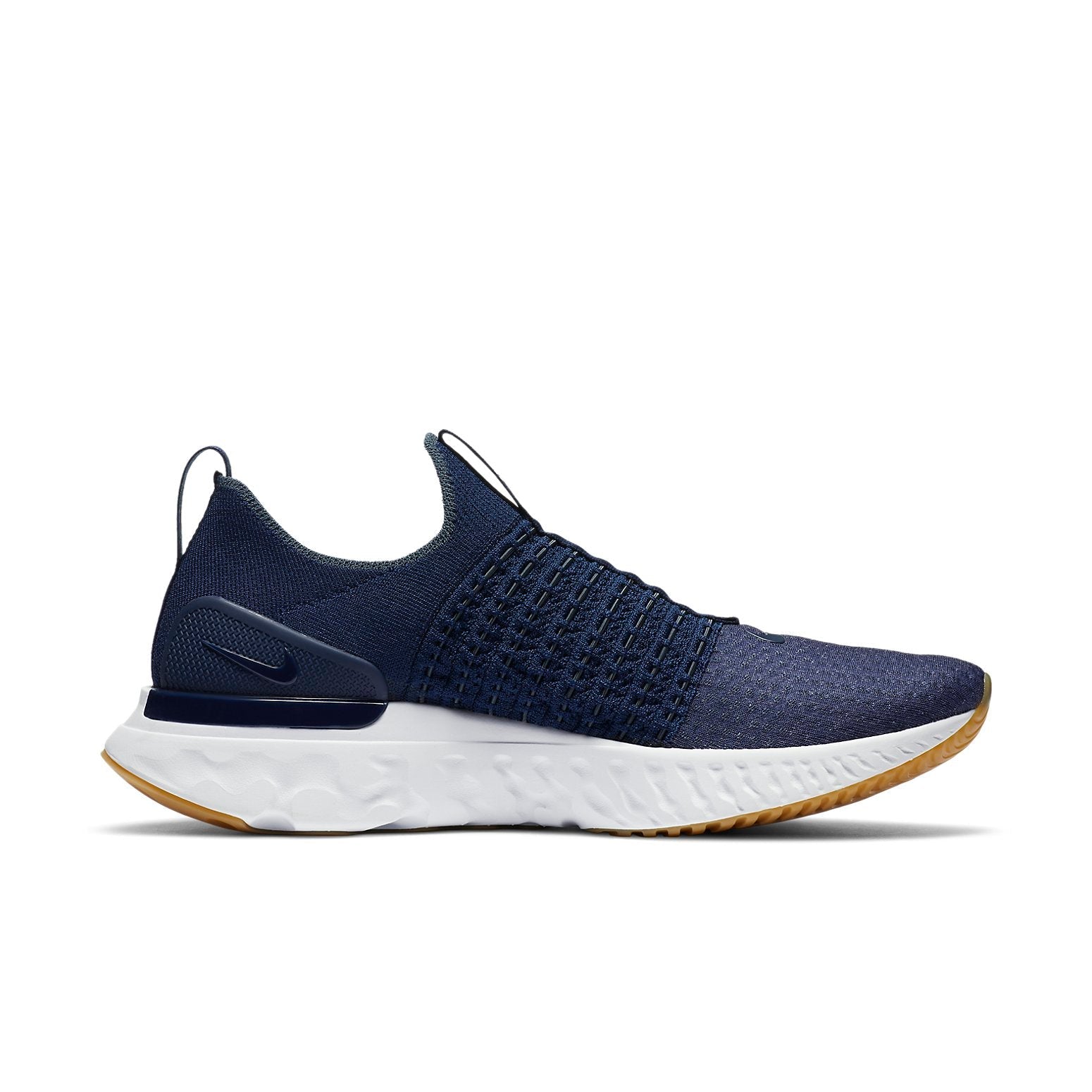 Nike React Phantom Run Flyknit 2 'College Navy' CJ0277-401