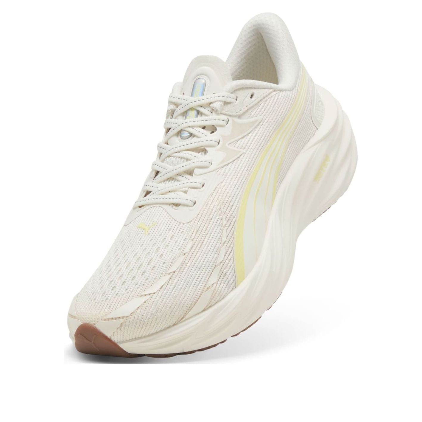 PUMA Velocity Nitro 4 AP 'White Gold' 312635-07