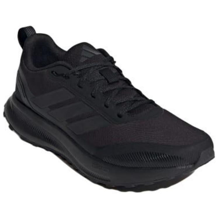 adidas Runfalcon 5.0 'Core Black Carbon' JP5916