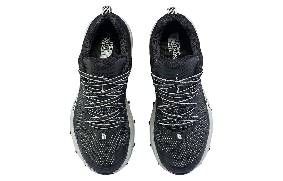 (WMNS) THE NORTH FACE Vectiv Fastpack Futurelight Shoes 'Tnf Black Asphalt Grey' 5JCZ-MN8