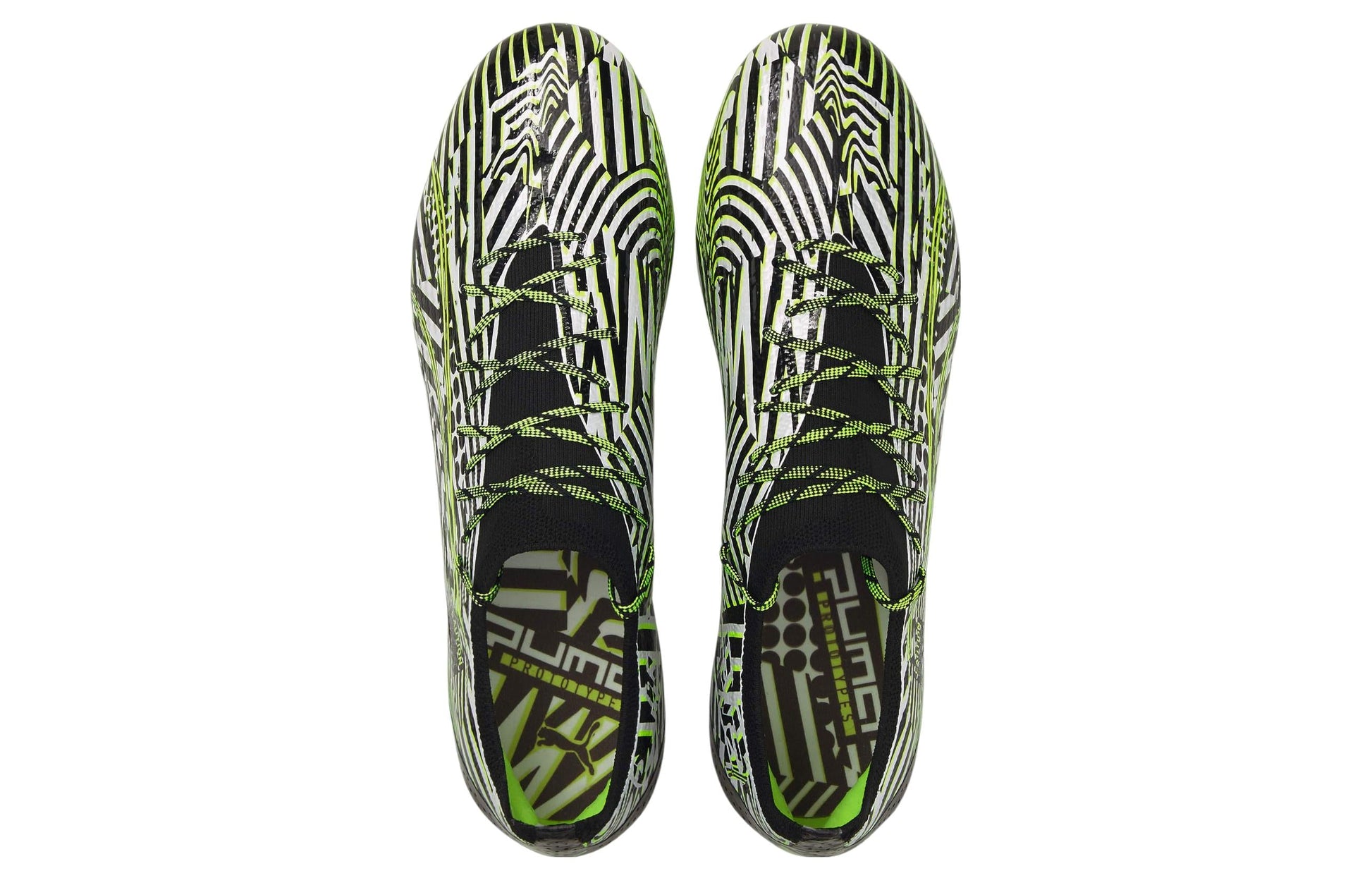 PUMA Ultra Ultimate FG AG 'Dazzle' 107030-01