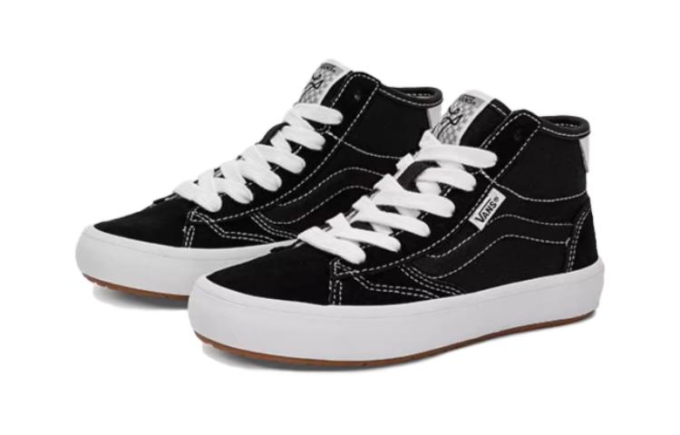 (PS) Vans Little Lizzie 'Black' VN00005VBA2
