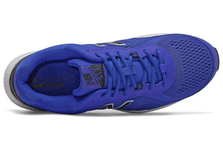 New Balance 517 v2 'Blue Black White' MX517CB2
