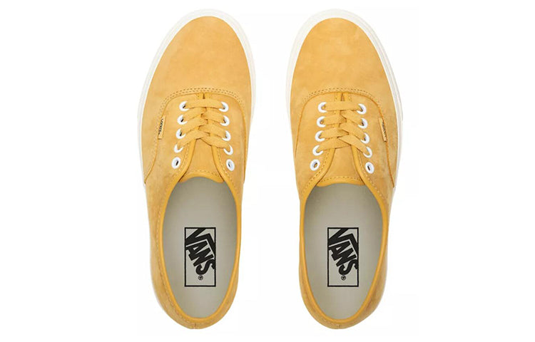 Vans Authentic Shoes Yellow VN0A2Z5I18Z