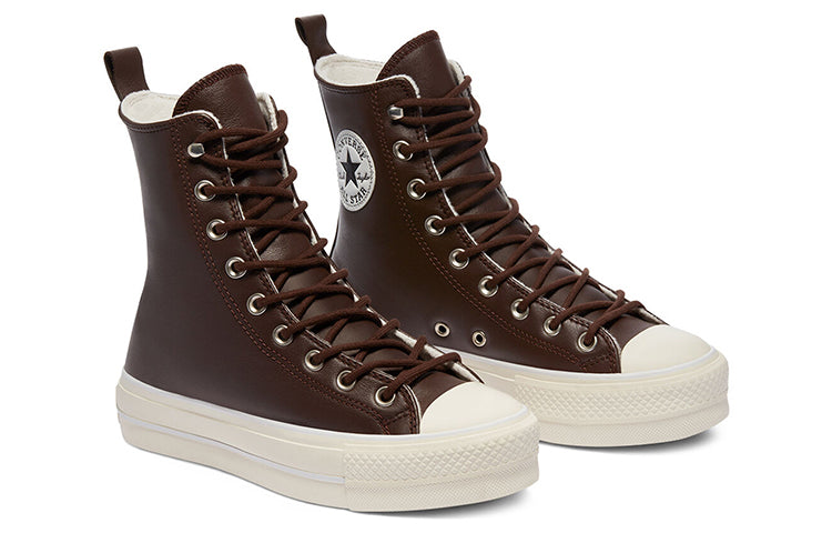 (WMNS) Converse Chuck Taylor All Star Extra-High Platform 'Mountain Club' 570027C