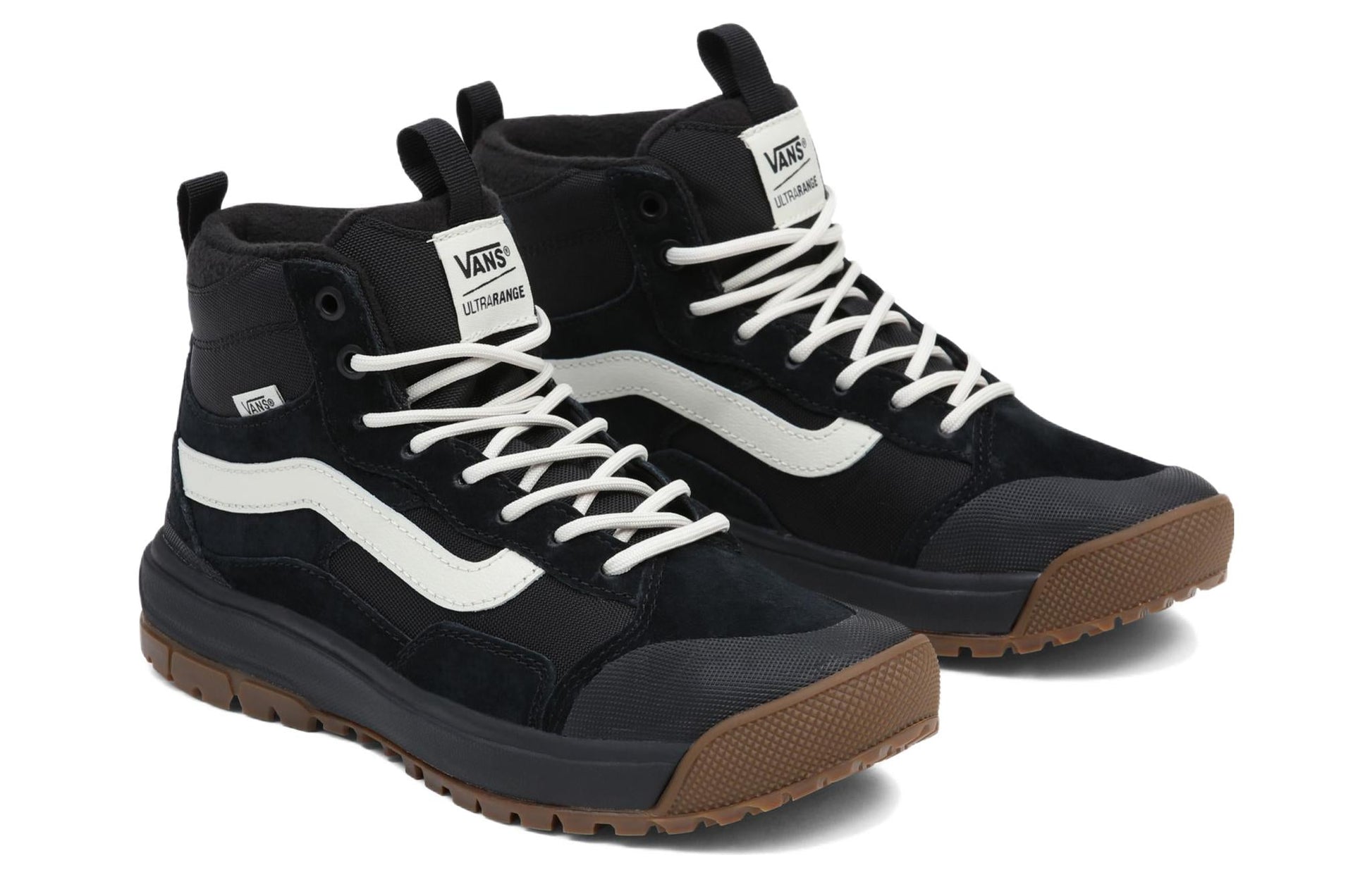 Vans UltraRange Exo Hi MTE-1 'Black White' VN0A5KS5DUM