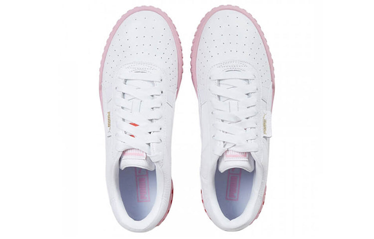 (WMNS) PUMA Cali 'White' 369155-02