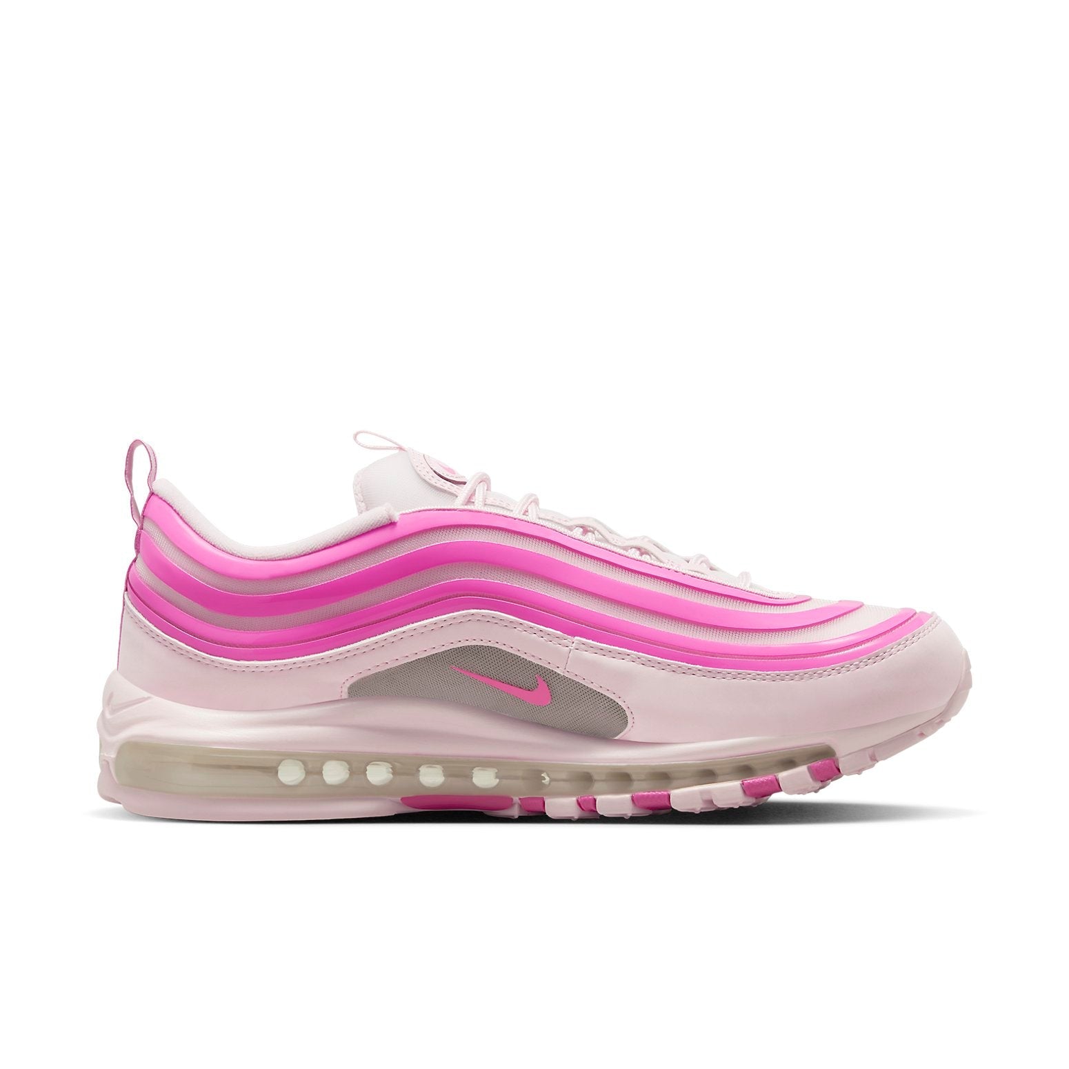 Nike Air Max 97 'White Pink' FJ2588-600
