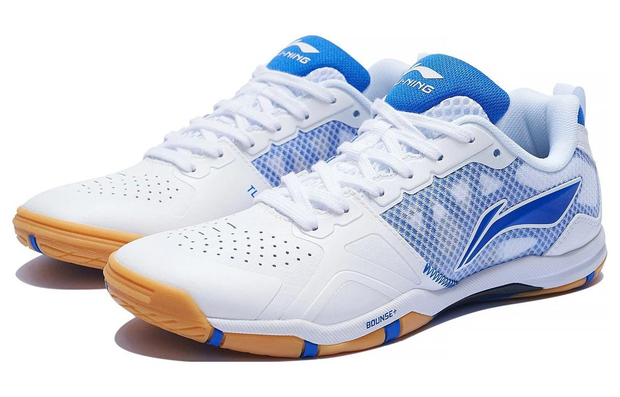 Li-Ning Eagle Eye 2.0 Pro 'White Blue Gum' APPT009-1
