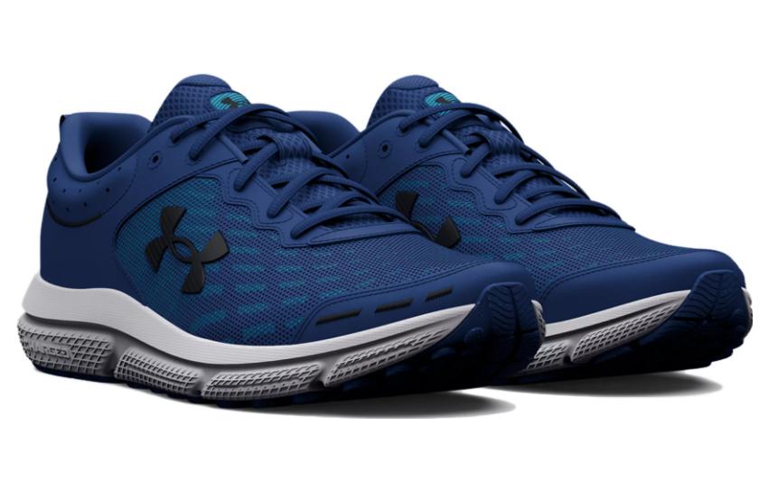 Under Armour Charged Assert 10 'Blue Mirage' 3026175-401