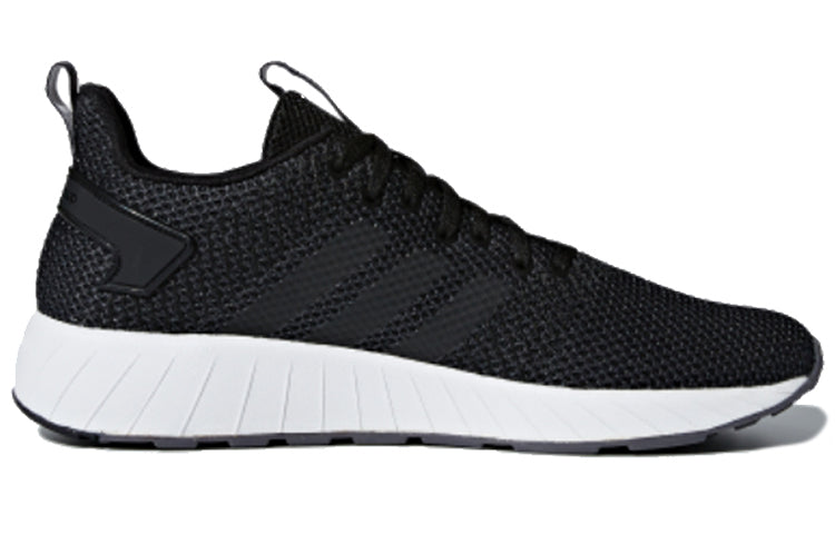 adidas neo Questar BYD 'Black' DB1540