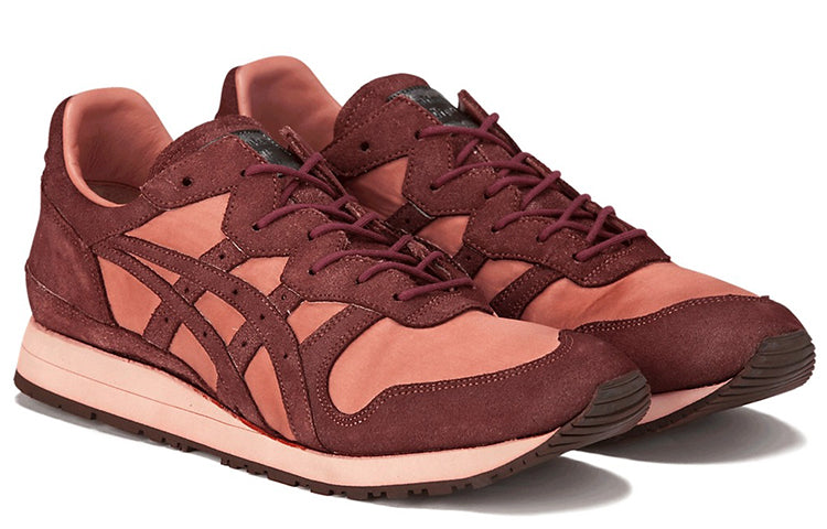 Onitsuka Tiger Ally Deluxe Nippon Made 'Dried Rose' 1183A884-600