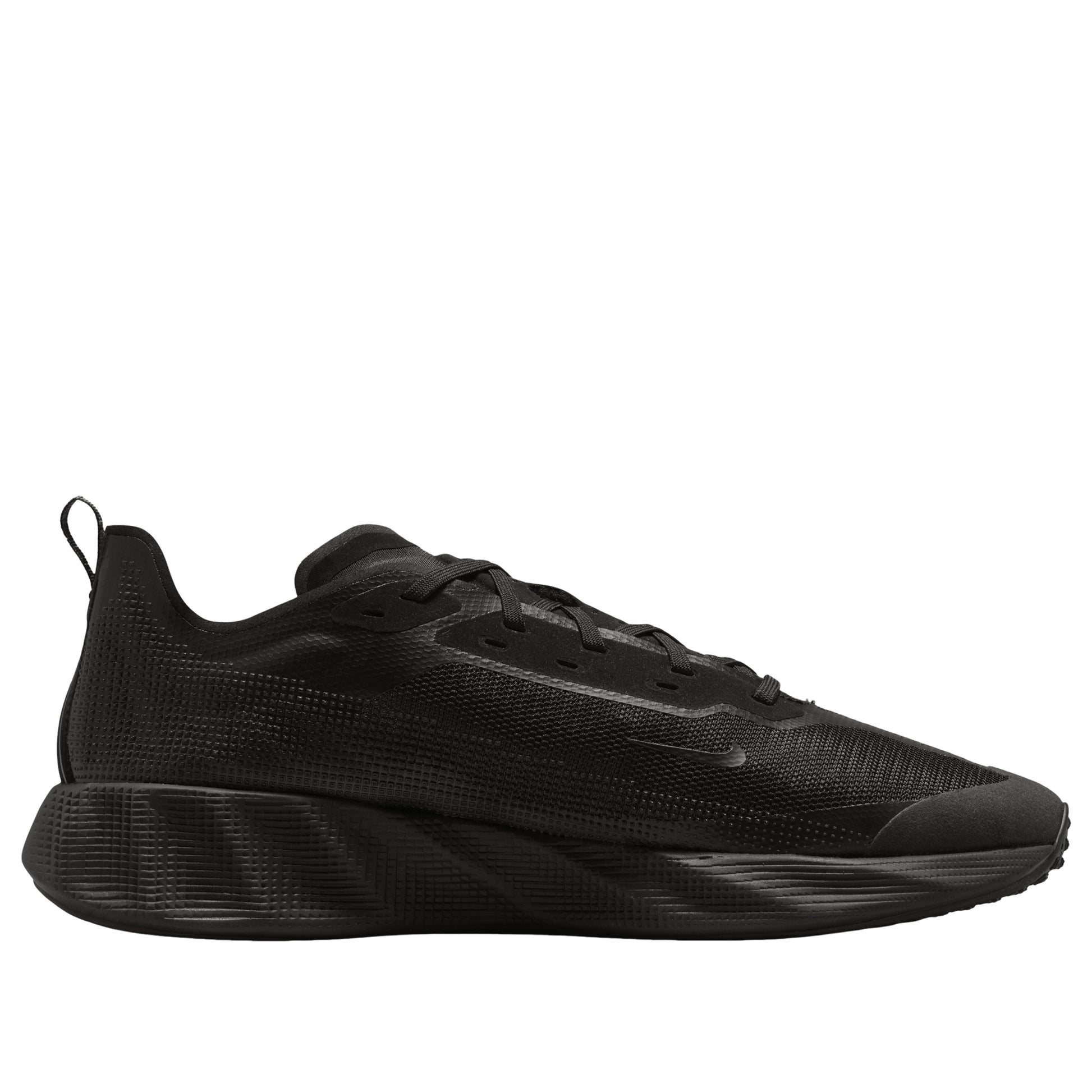 Nike Ava X Mesh 'Black Dark Smoke Grey' IQ7633-001