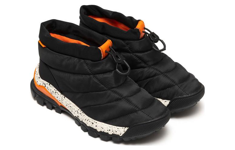 Vans Slip Hiker LX 'Black' VN0A7Q4W4F6