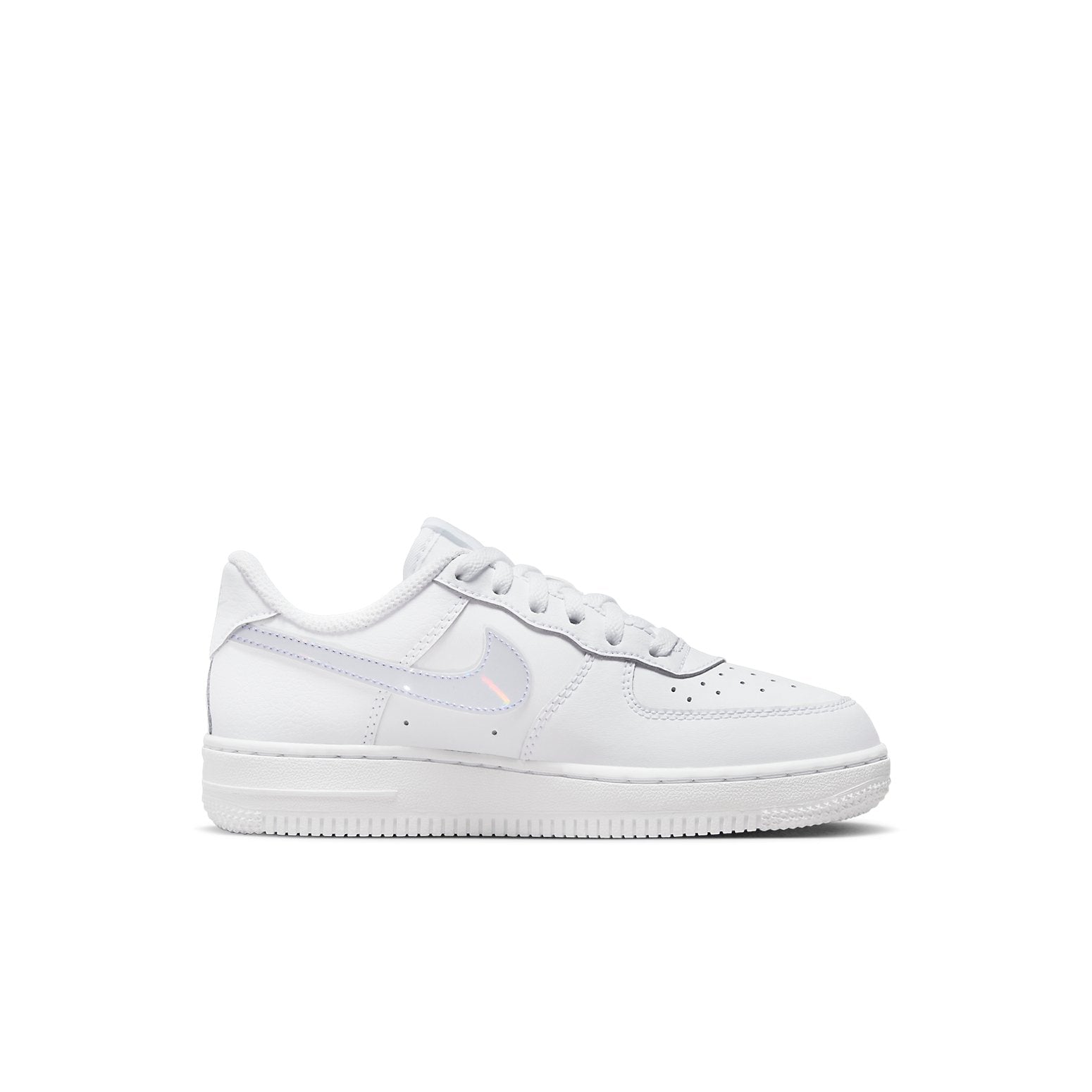 (PS) Nike Force 1 'White Aura' CZ1685-106