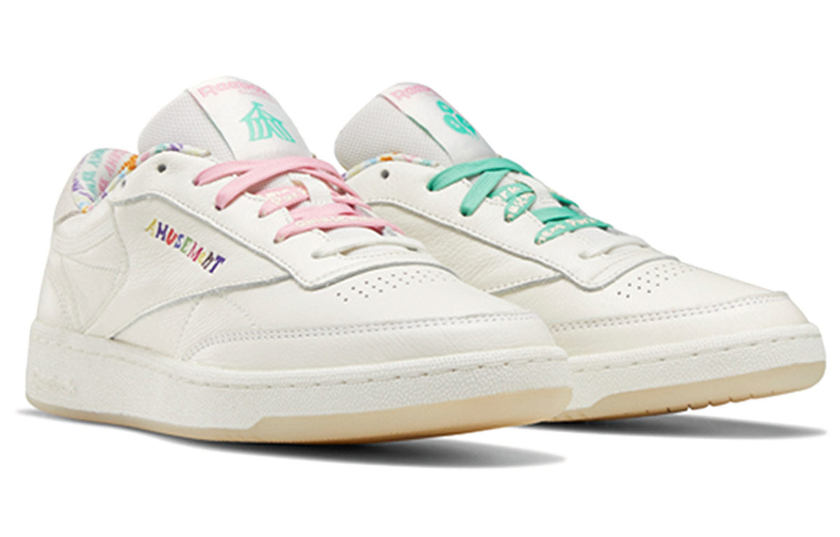 Reebok Club C 85 'Amusement Park' FY4729