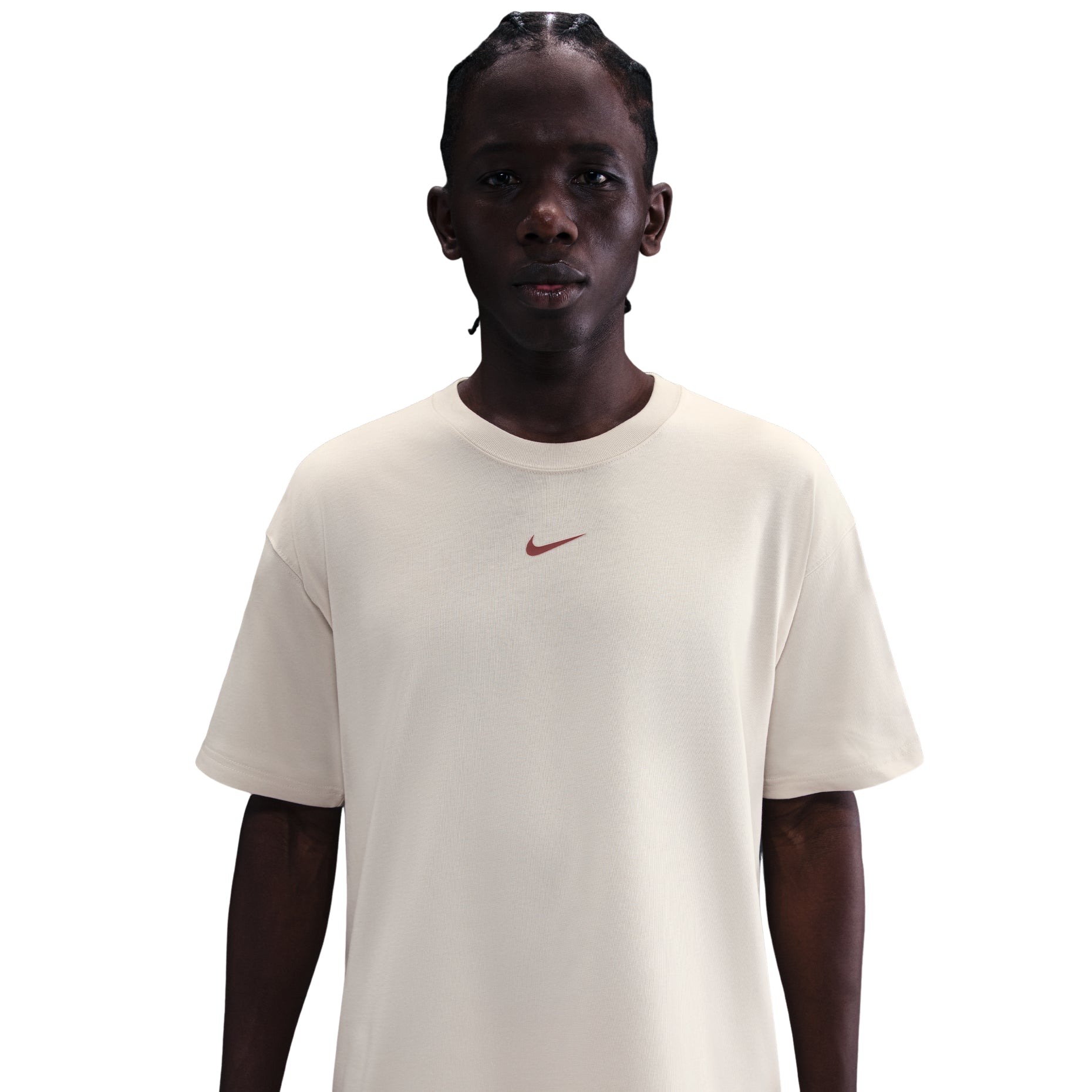 Nike x Nocta T-Shirt 'Light Orewood Brown' IB5673-104