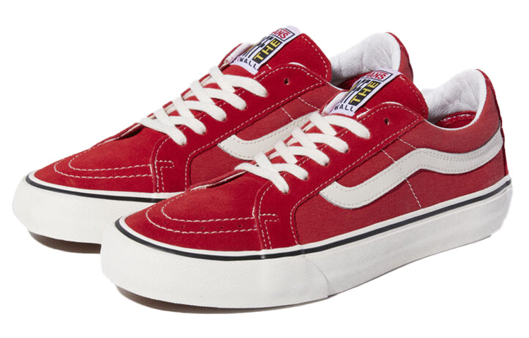 Vans SK8-LOW REISSUE SF (SALT WASH) RE VN0A4UWIXGJ