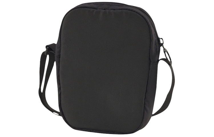 PUMA Originals Portable Shoulder Bag 'Black Gold' 076927-01