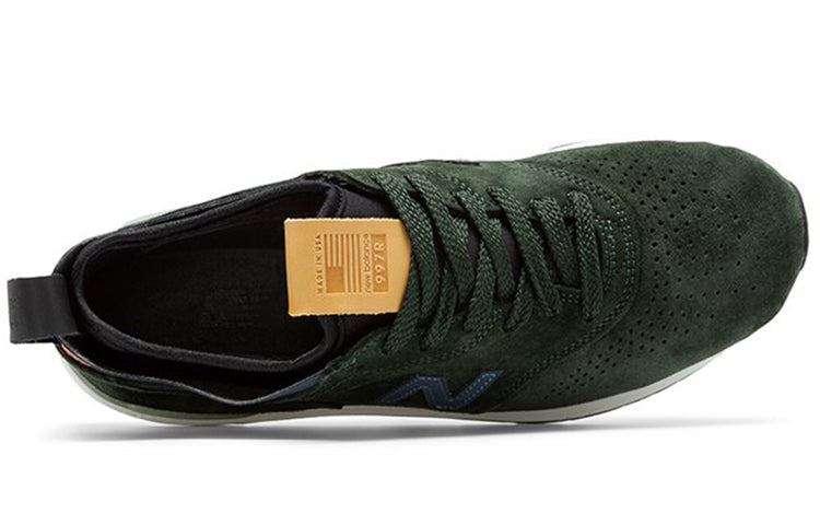 New Balance 997 'Dark Green' M997HB2