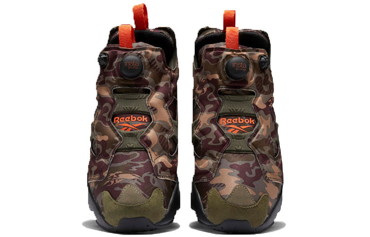 Reebok InstaPump Fury OG 'Camo' DV6962