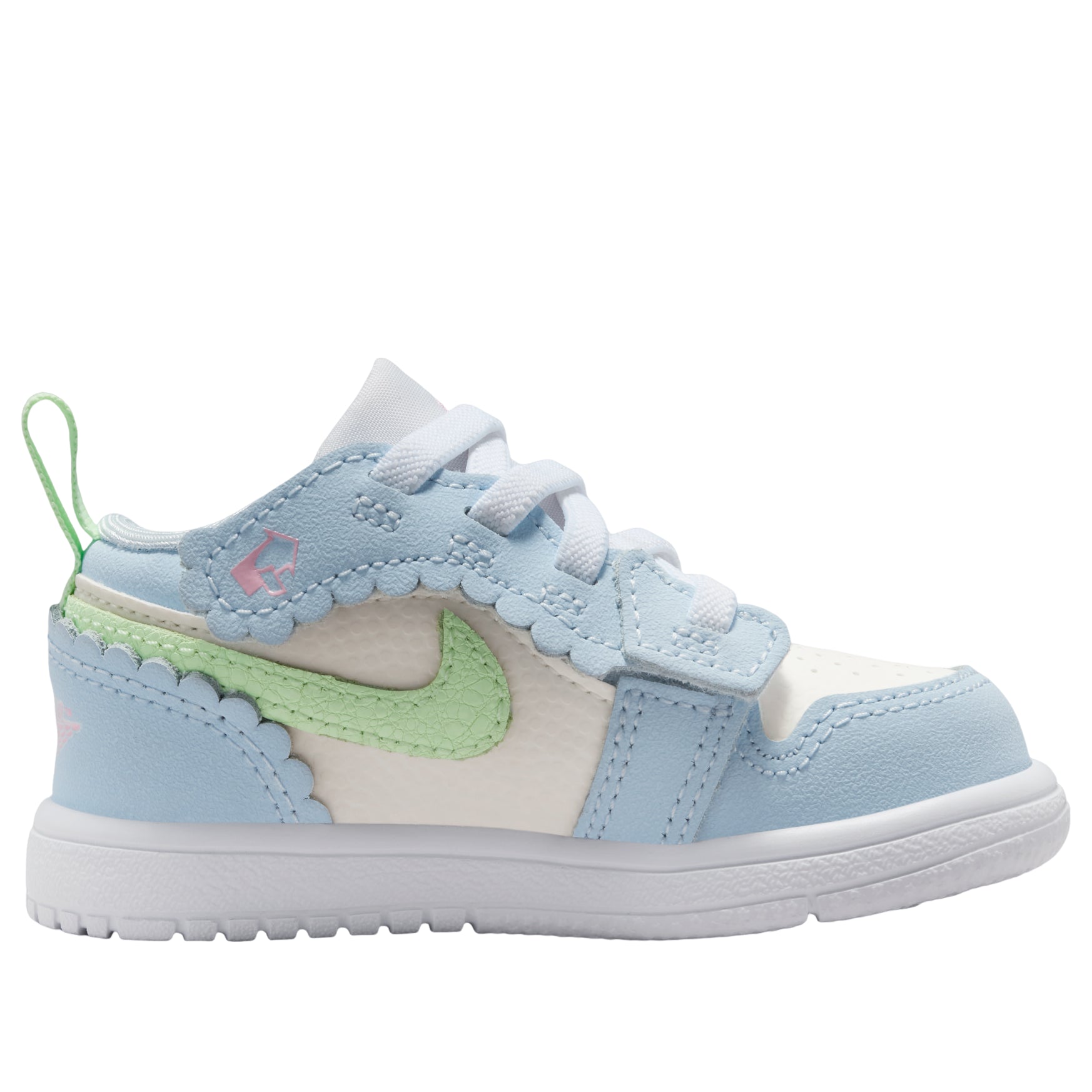 (TD) Jordan 1 Low ALT SE 'Love Is In The Air' IB7120-403