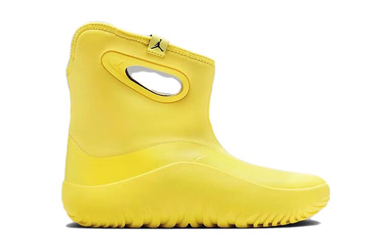 (PS) Air Jordan Lil Drip 'Yellow' FB9918-700