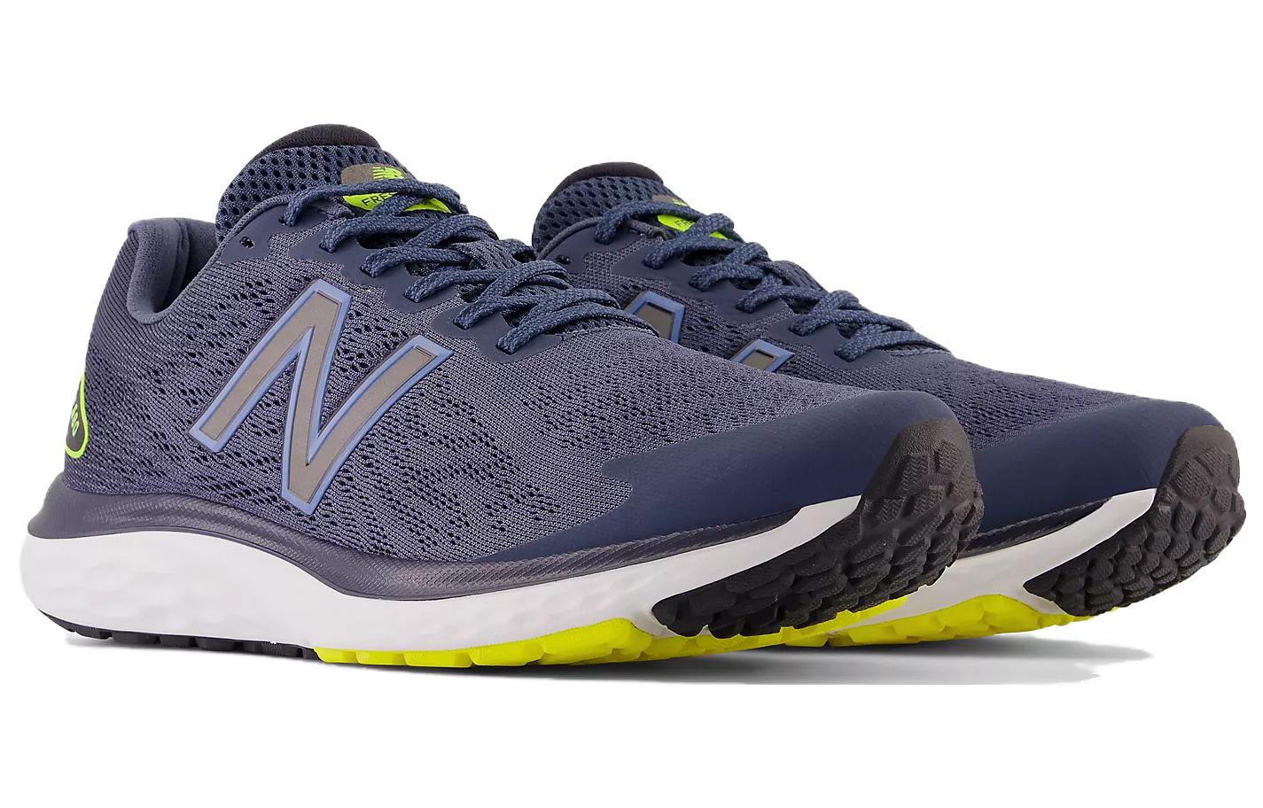 New Balance Fresh Foam 680v7 M680CN7